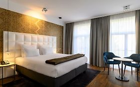 Hotel Rubens Antwerp